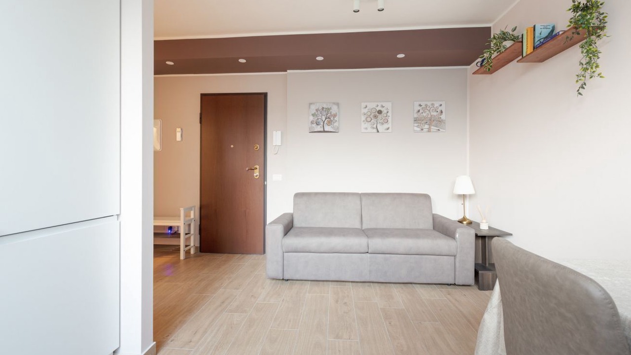 Photo of Livingroom in Affori