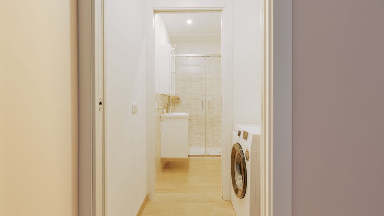 Photo of Bathroom in Affori