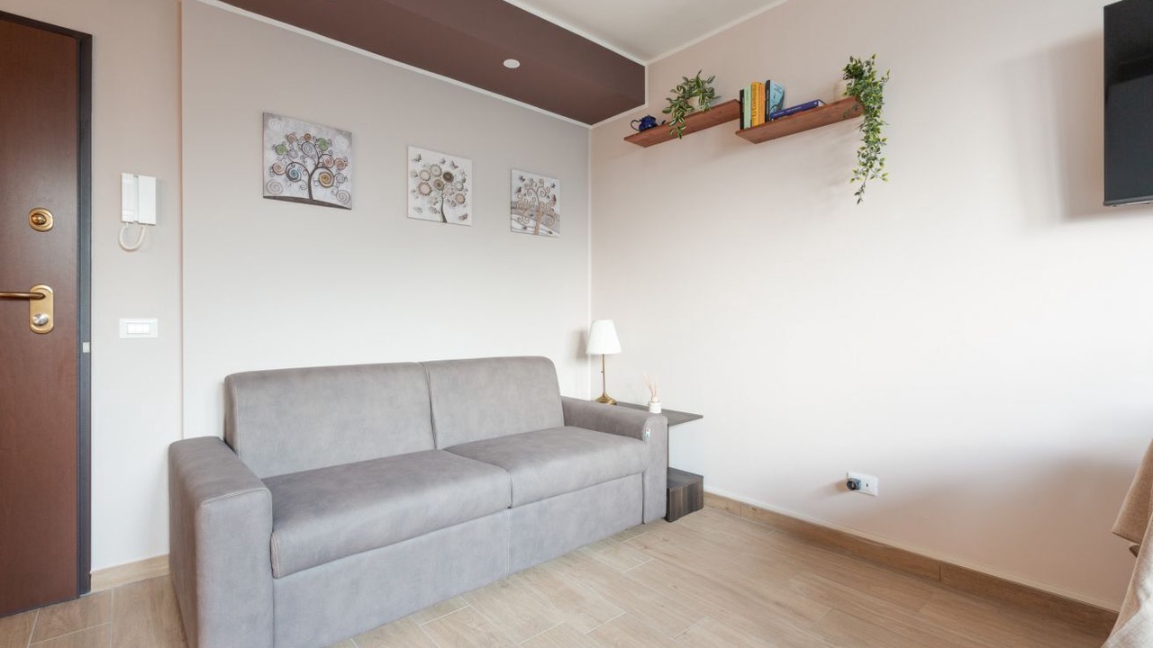 Photo of Livingroom in Affori