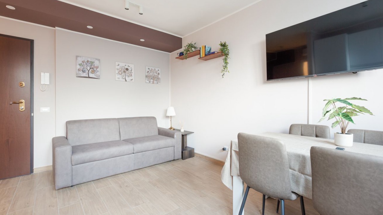 Photo of Livingroom in Affori