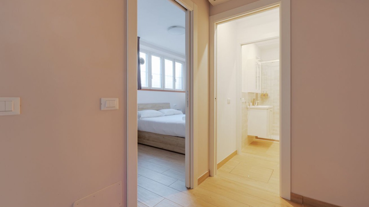 Photo of Bathroom in Affori