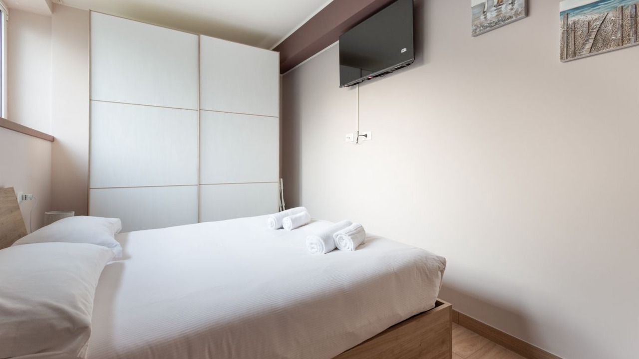 Photo of Bedroom in Affori
