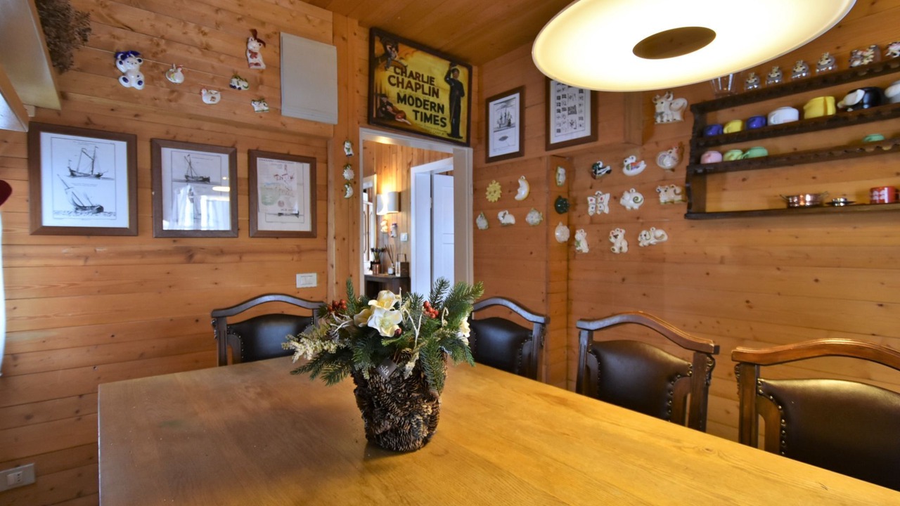 Photo of Bedroom in Madesimo