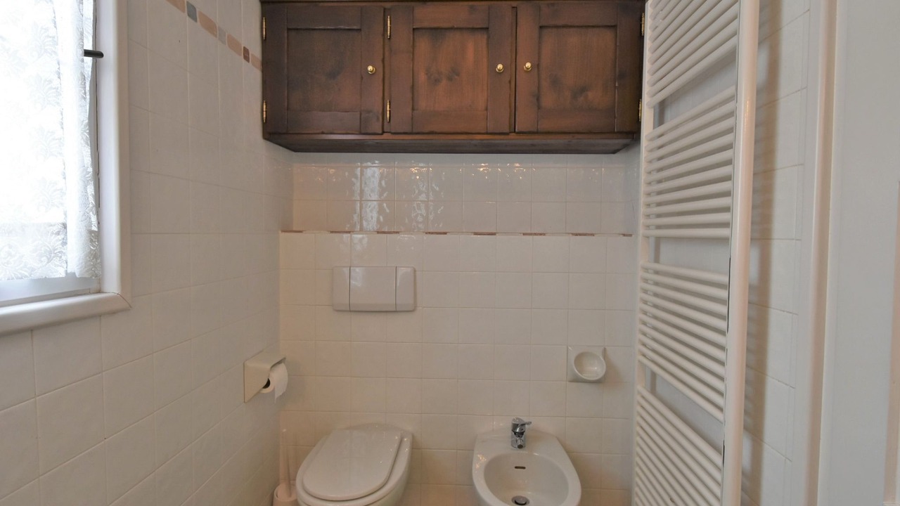 Photo of Bathroom in Madesimo