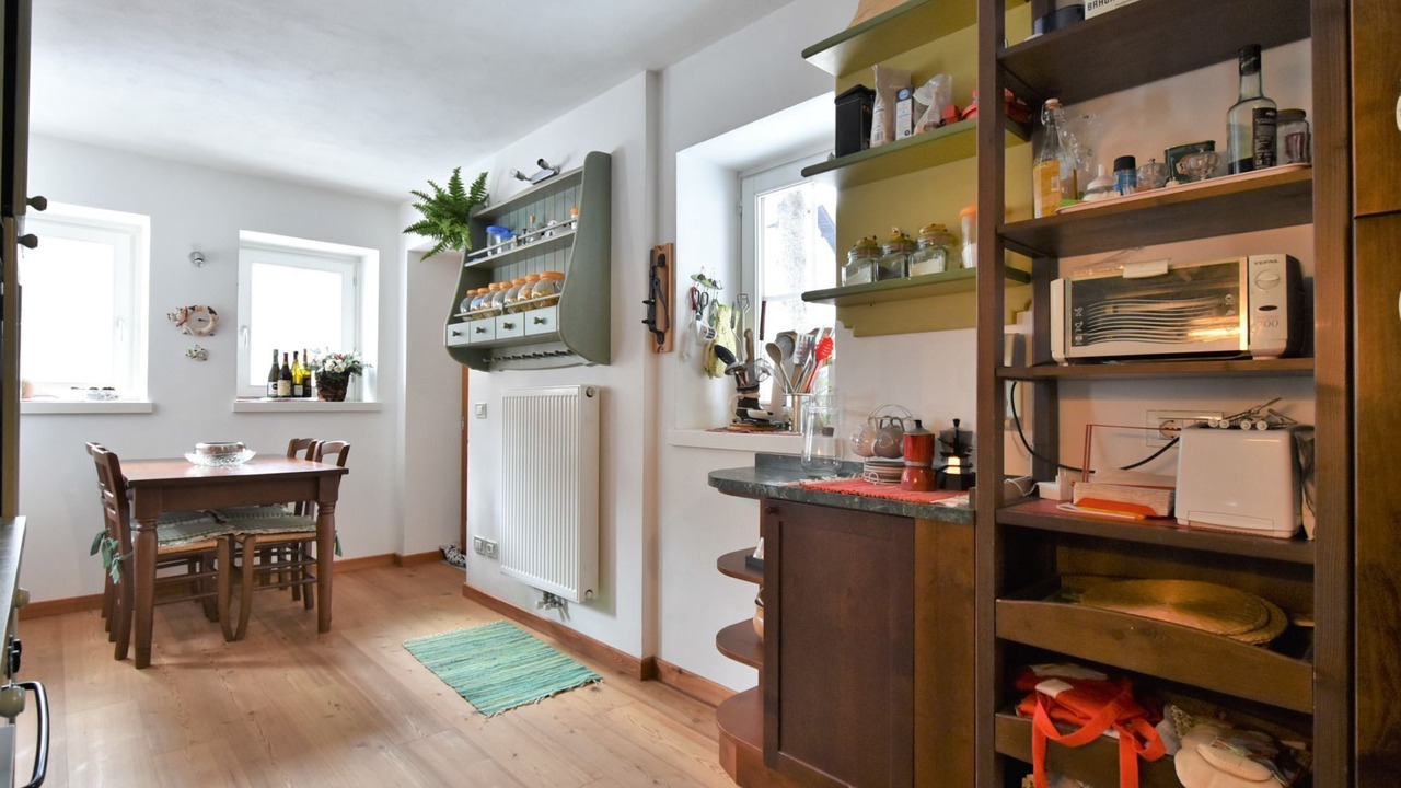 Photo of Bedroom in Madesimo