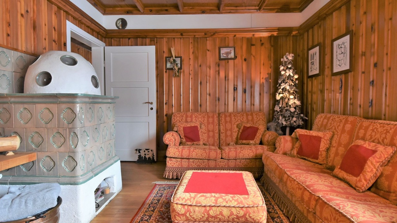Photo of Livingroom in Madesimo
