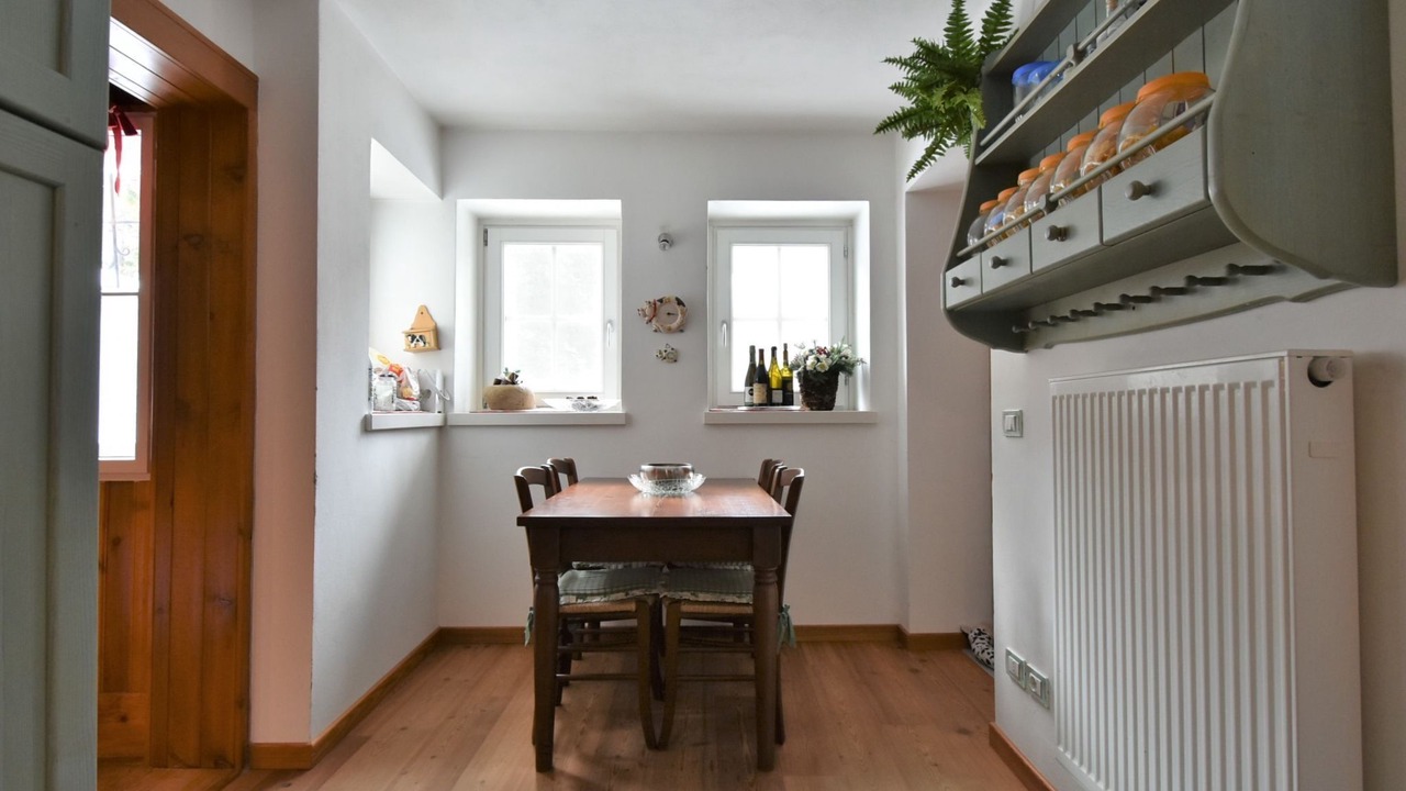 Photo of Bedroom in Madesimo
