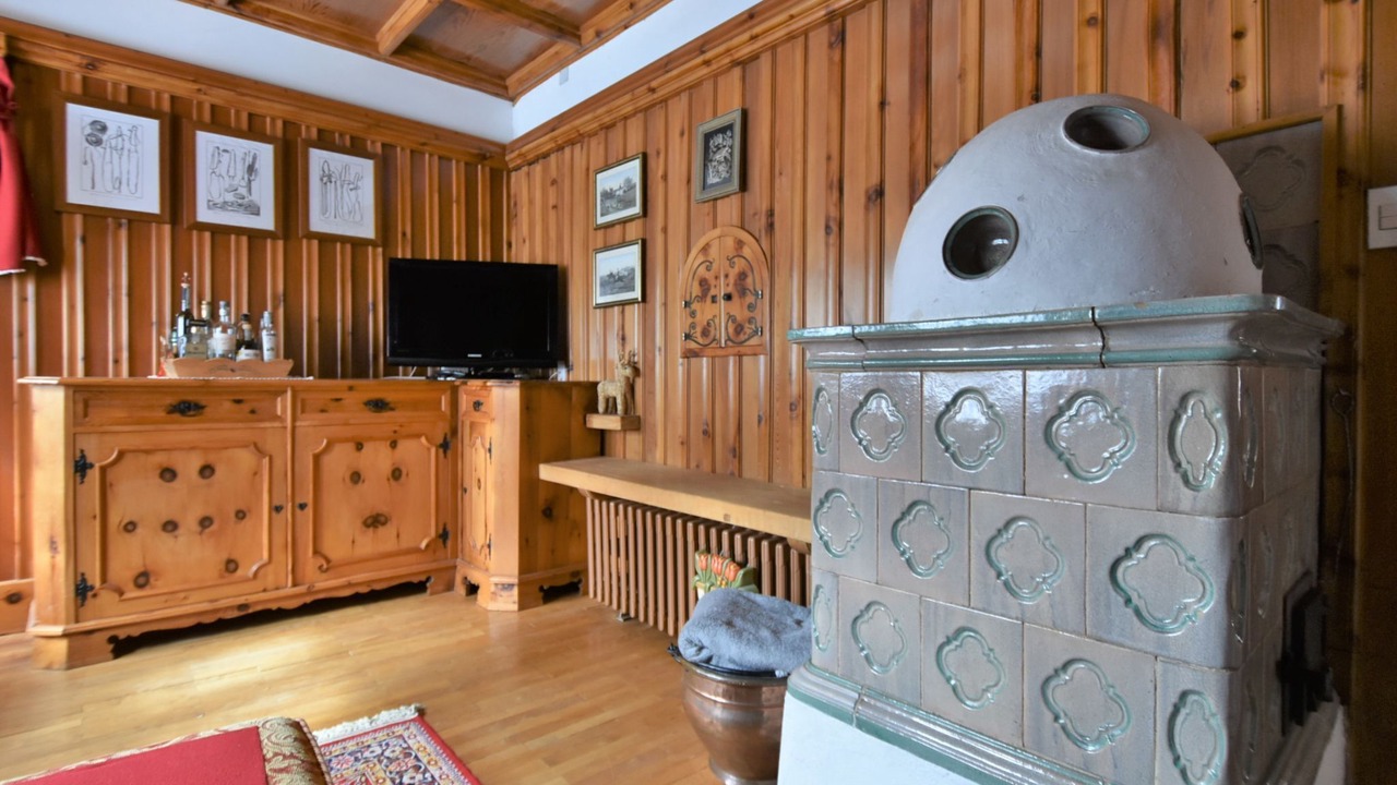 Photo of Livingroom in Madesimo