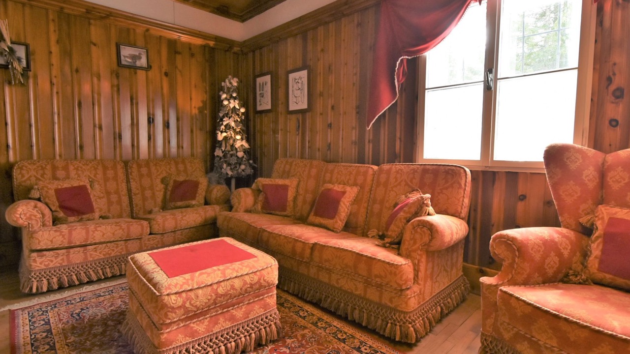 Photo of Livingroom in Madesimo