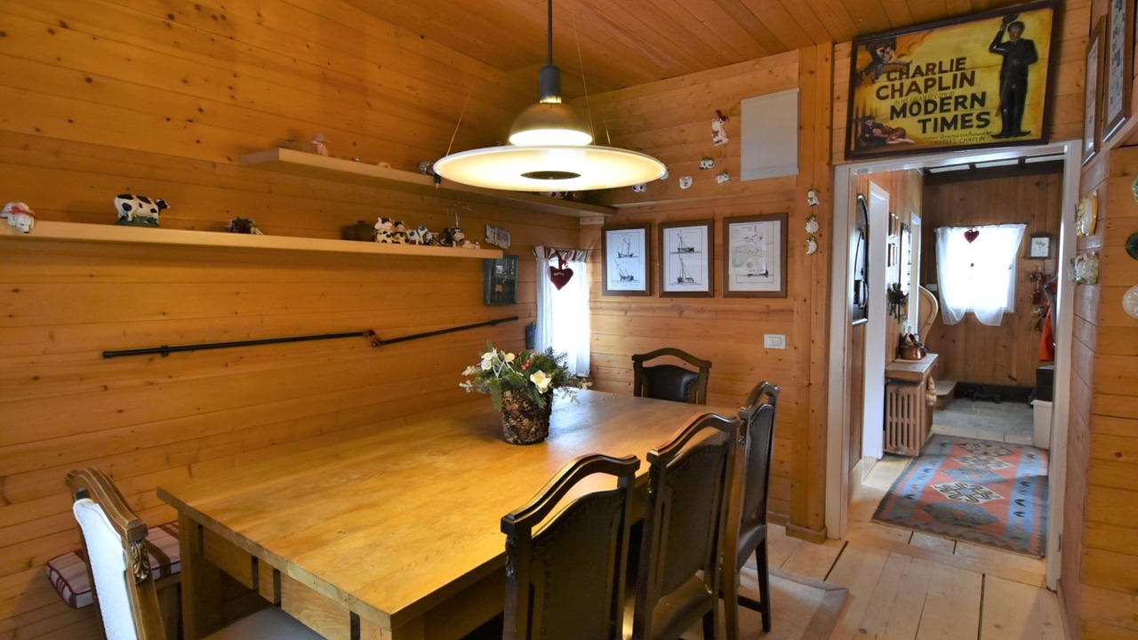 Photo of Bedroom in Madesimo
