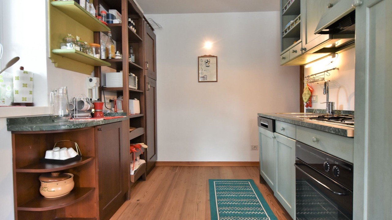 Photo of Bedroom in Madesimo