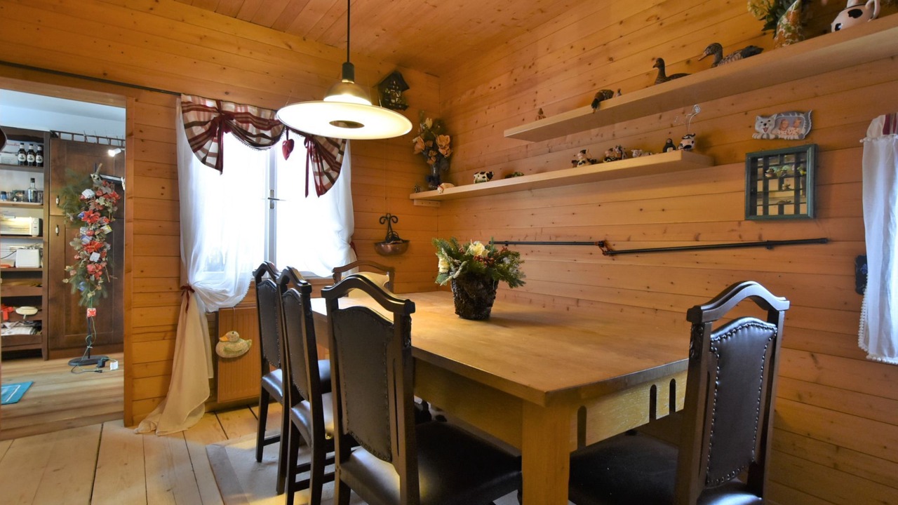 Photo of Bedroom in Madesimo