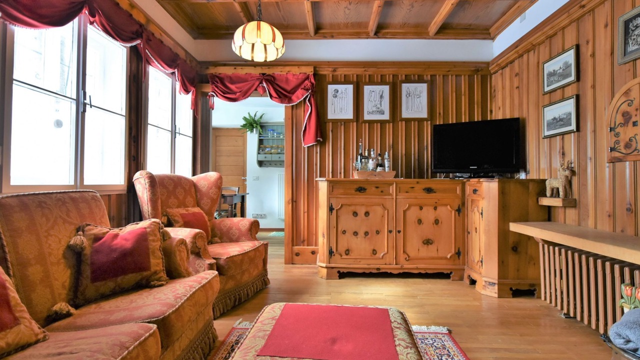 Photo of Livingroom in Madesimo