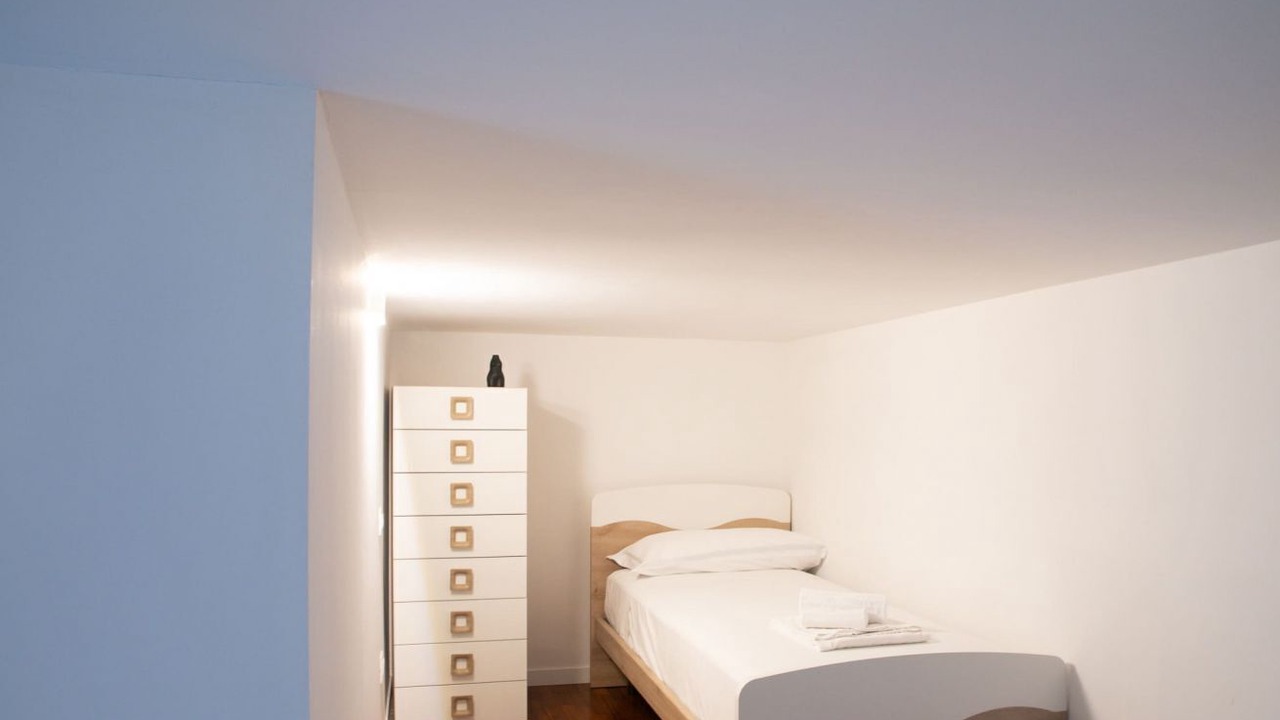 Photo of Bedroom in Downtown