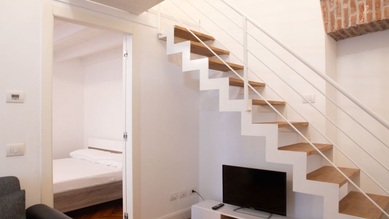 Photo of Bedroom in Downtown