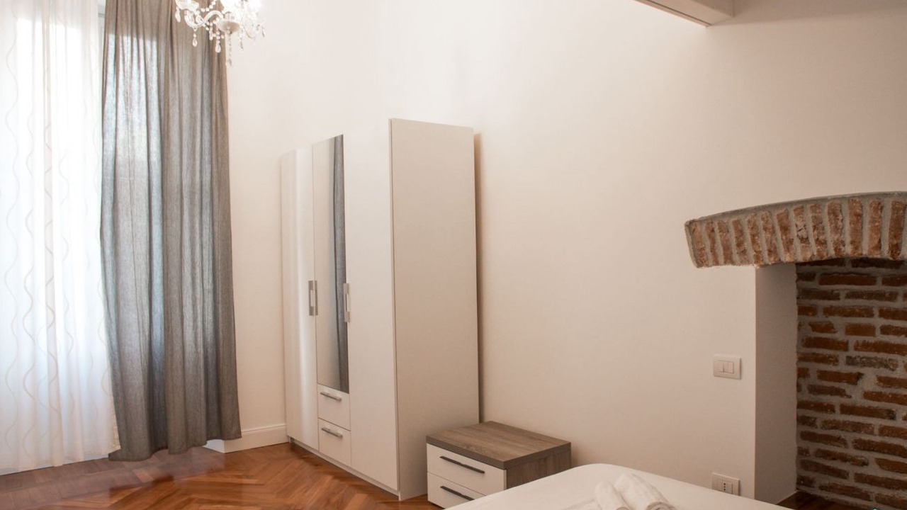 Photo of Bedroom in Downtown