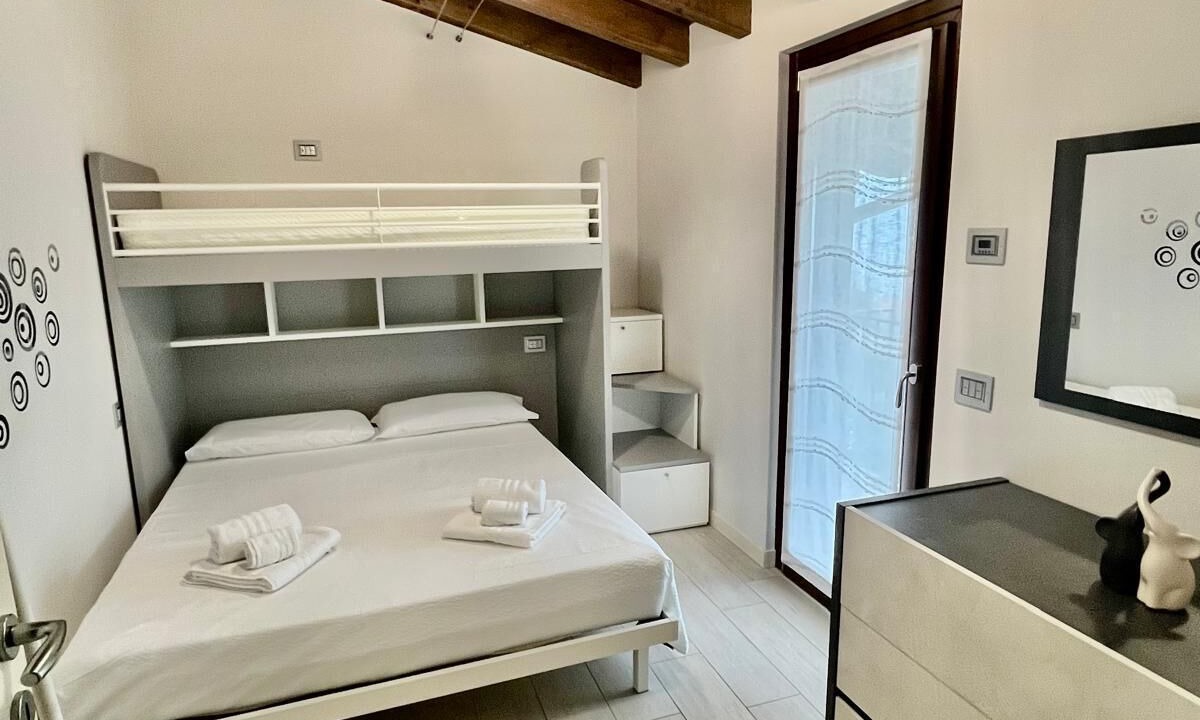 Photo of Bedroom in Lovere