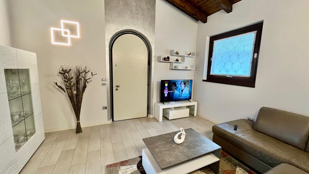 Photo of Livingroom in Lovere