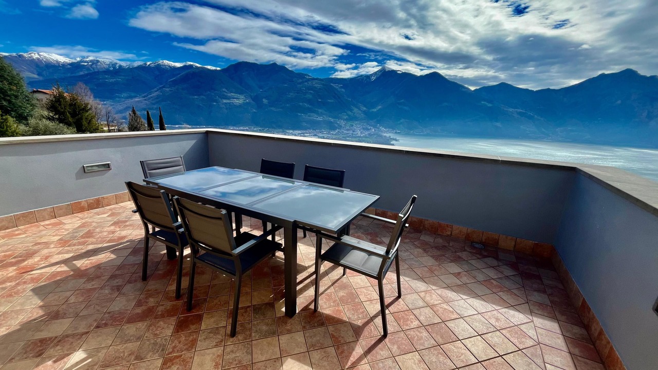Photo of Outdoor in Lovere