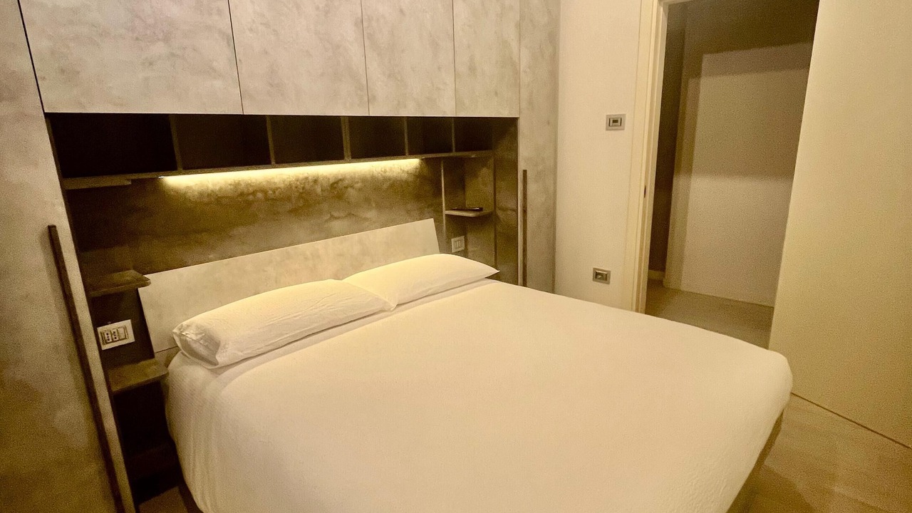 Photo of Bedroom in Lovere