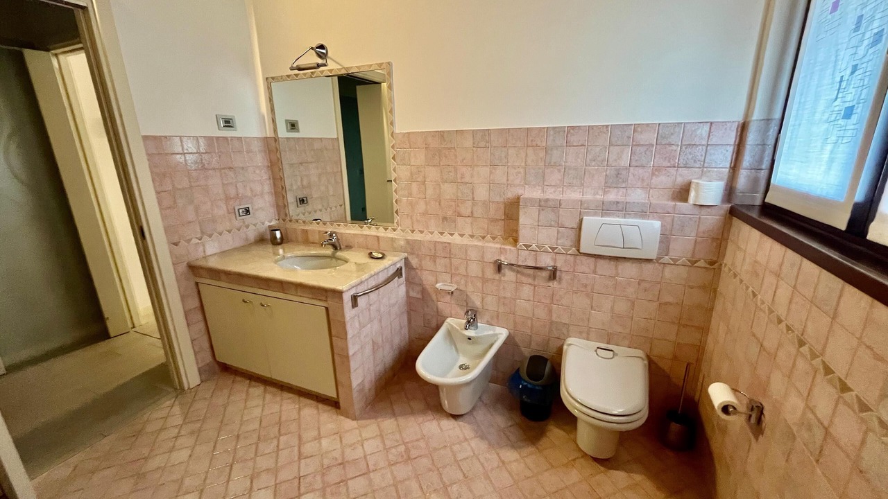 Photo of Bathroom in Lovere
