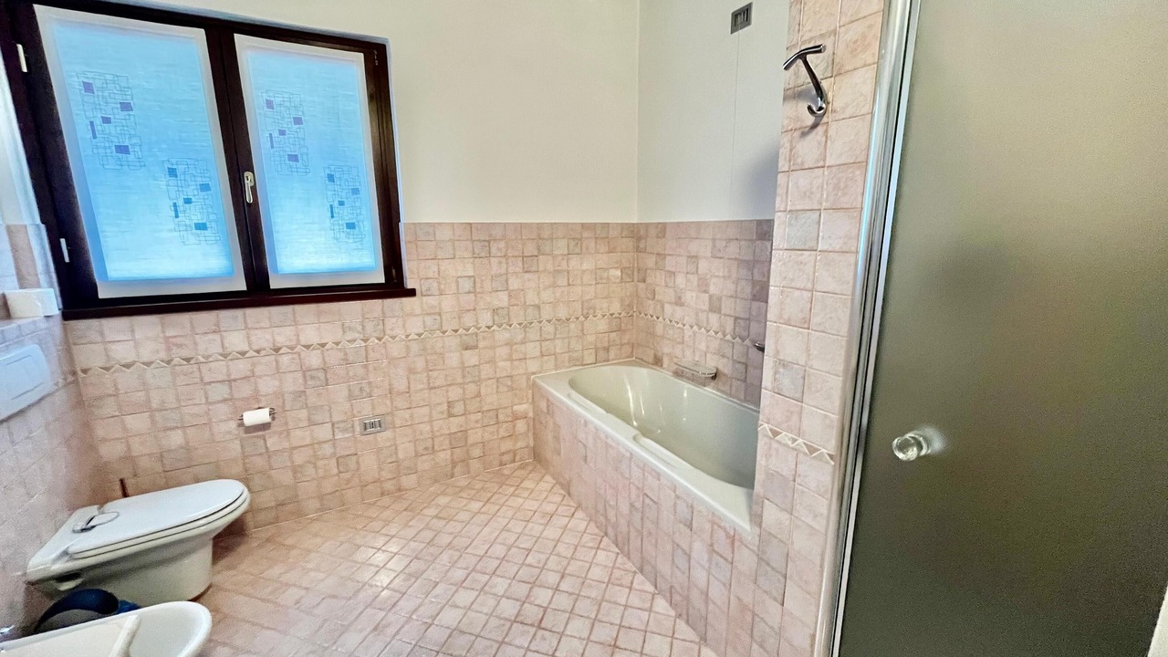 Photo of Bathroom in Lovere
