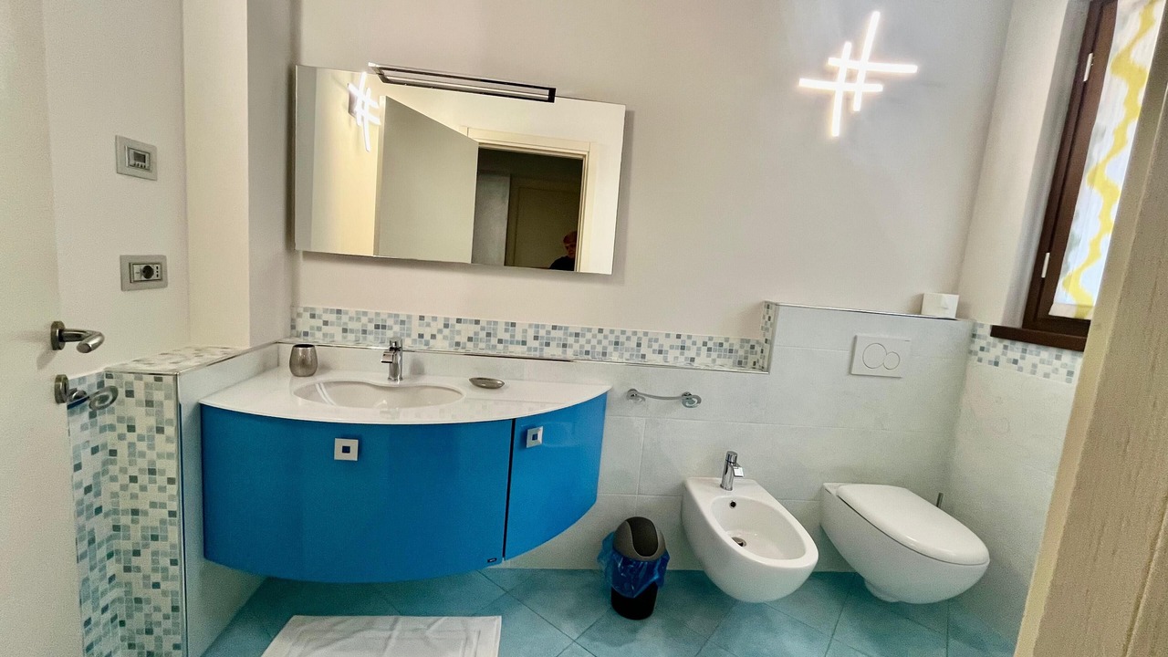Photo of Bathroom in Lovere