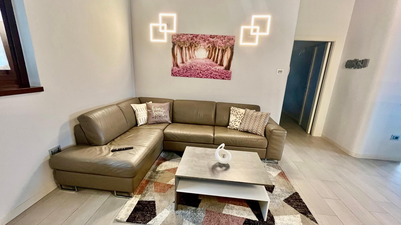 Photo of Livingroom in Lovere
