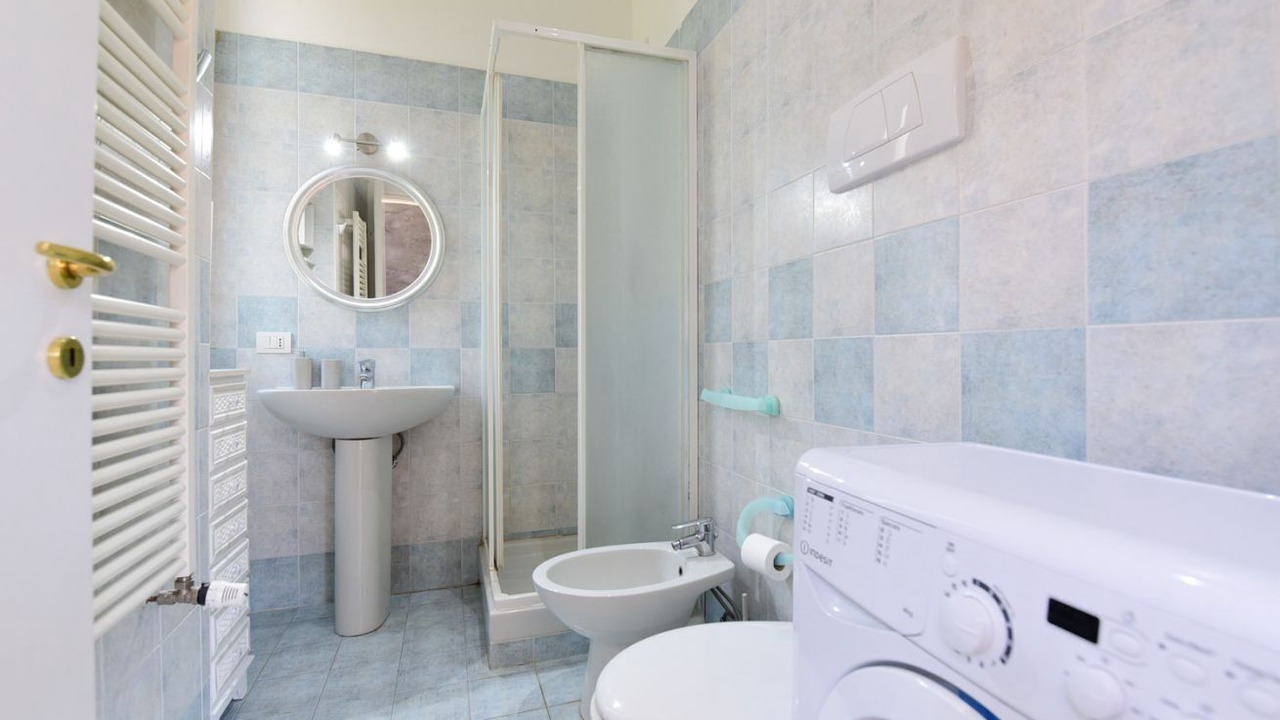 Photo of Bathroom in Cernobbio