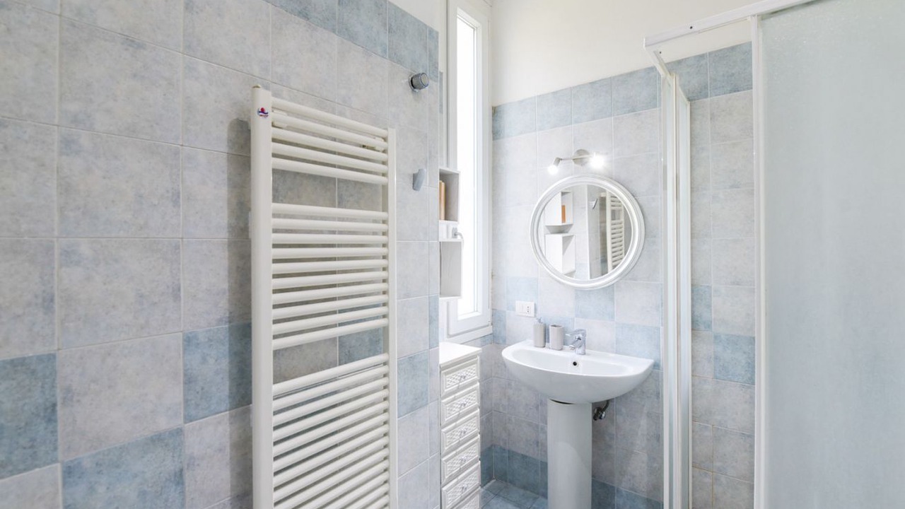 Photo of Bathroom in Cernobbio