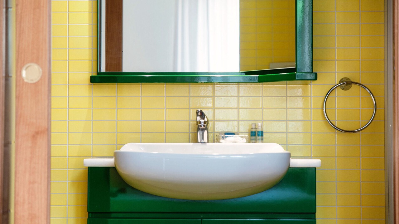 Photo of Bathroom in Maslianico