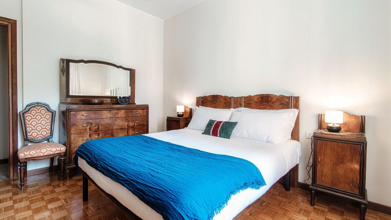 Photo of Bedroom in Maslianico