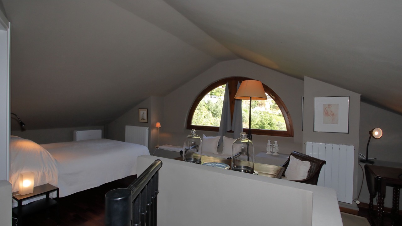 Photo of Bedroom in Limonta