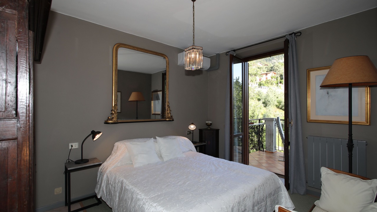 Photo of Bedroom in Limonta