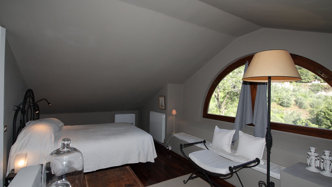 Photo of Bedroom in Limonta