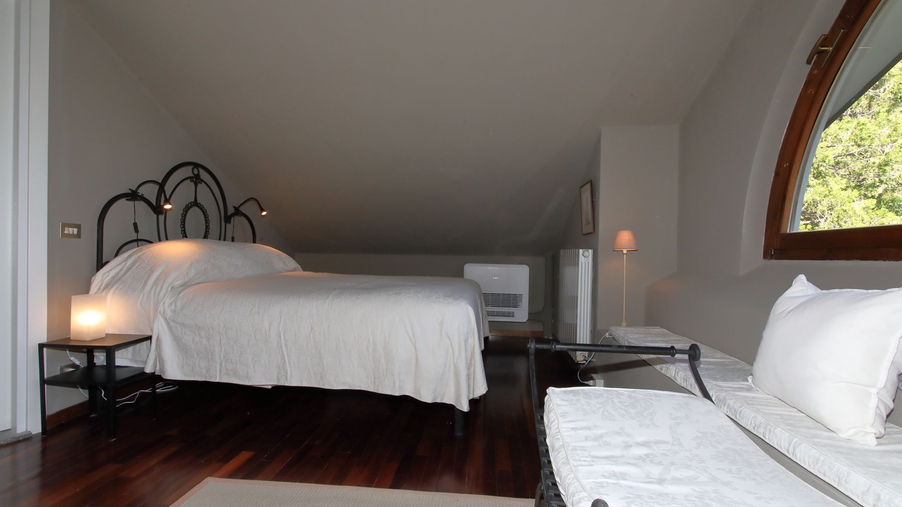 Photo of Bedroom in Limonta