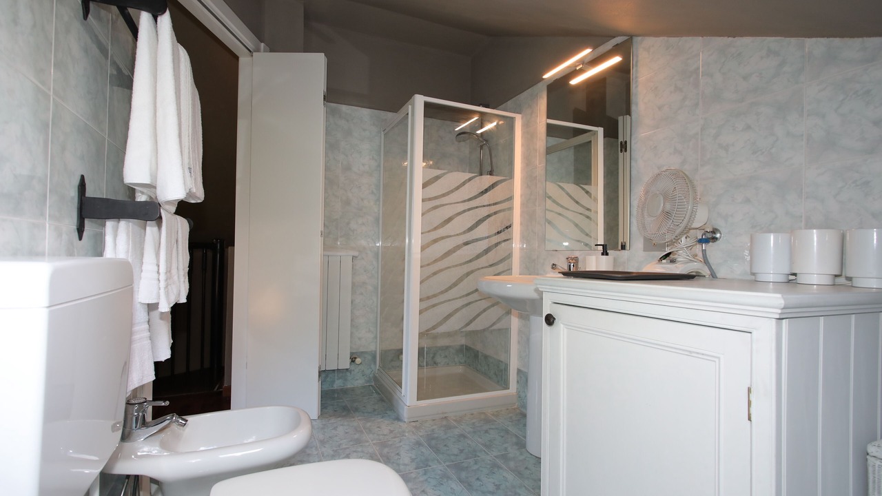 Photo of Bathroom in Limonta