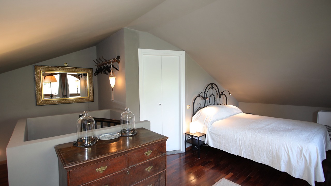 Photo of Bedroom in Limonta