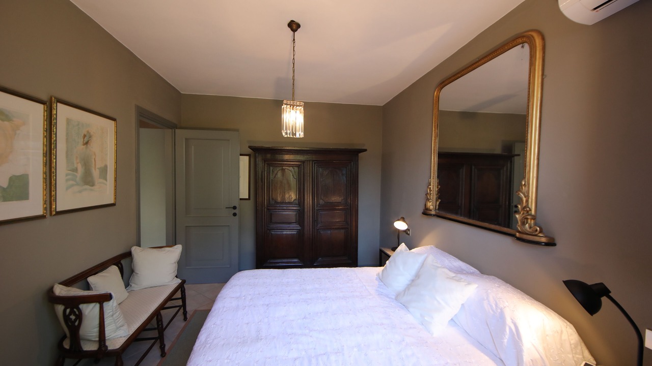 Photo of Bedroom in Limonta