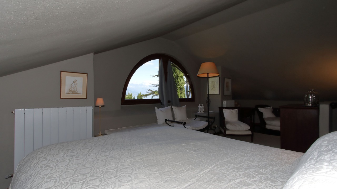 Photo of Bedroom in Limonta