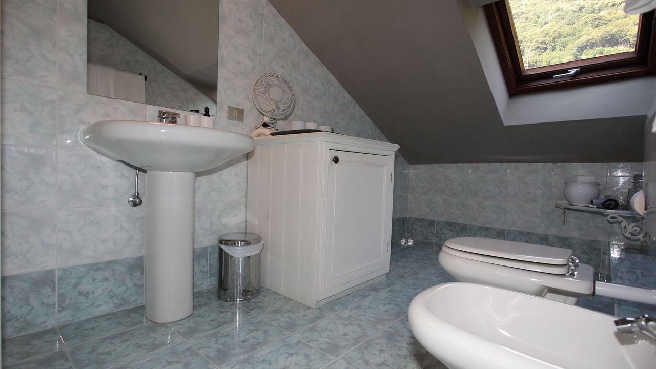 Photo of Bathroom in Limonta