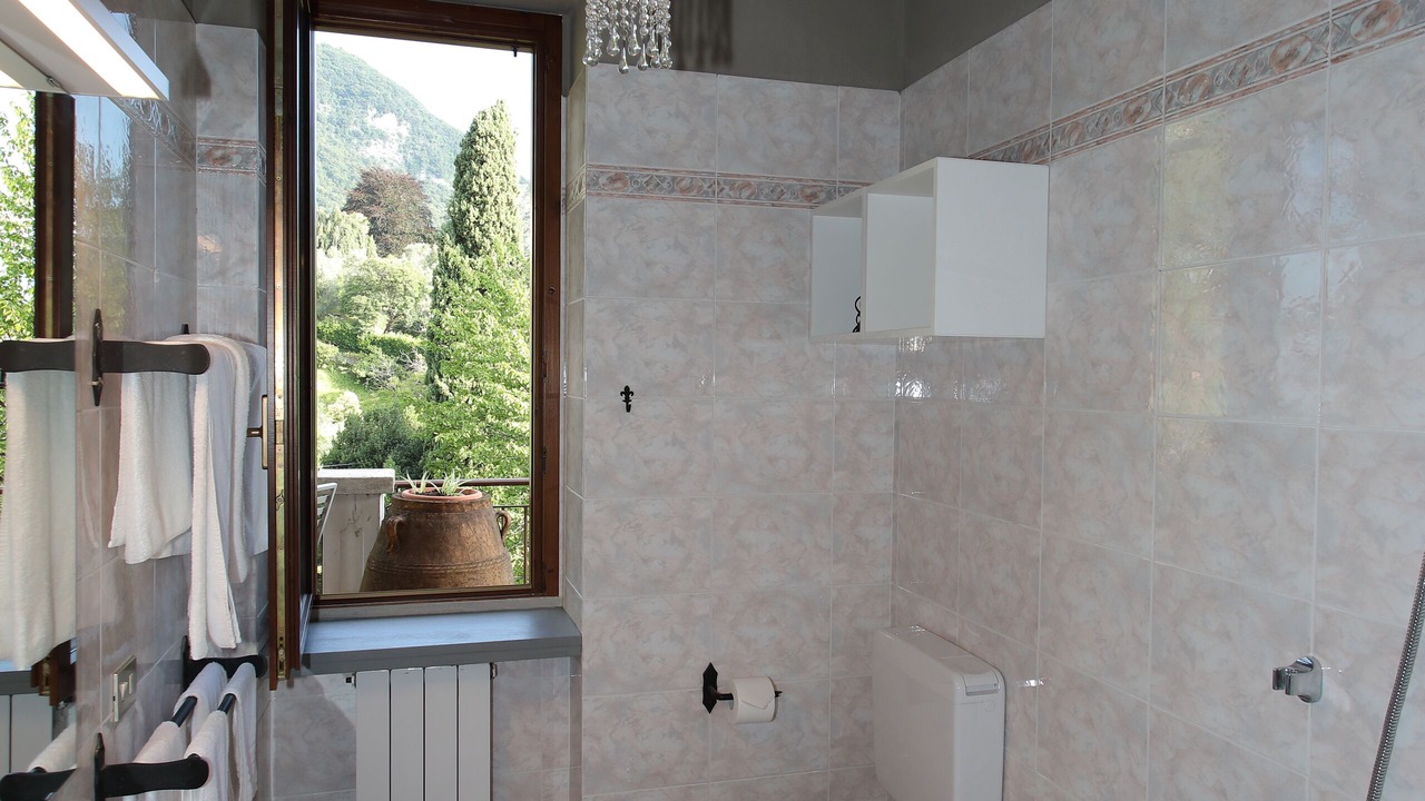 Photo of Bathroom in Limonta