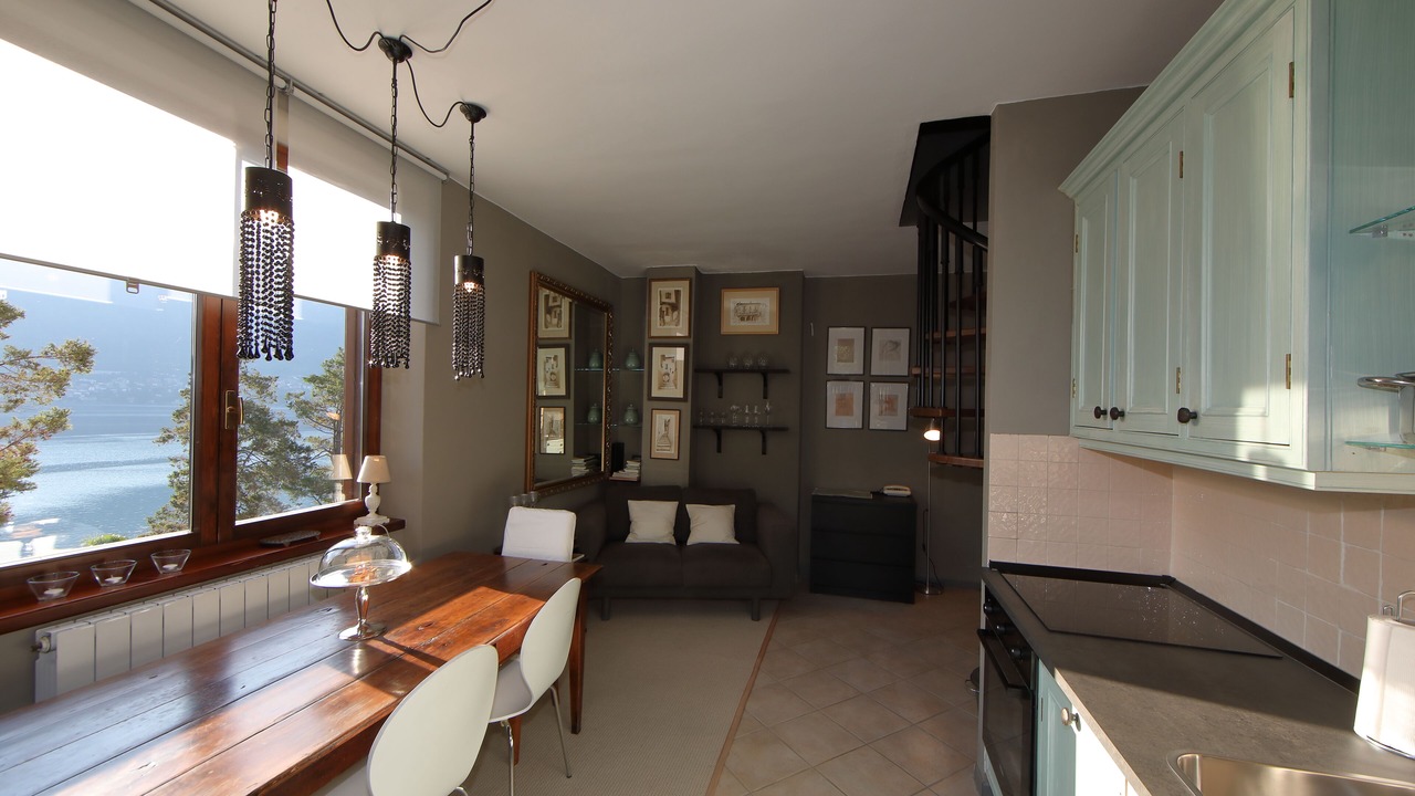 Photo of Kitchen in Limonta