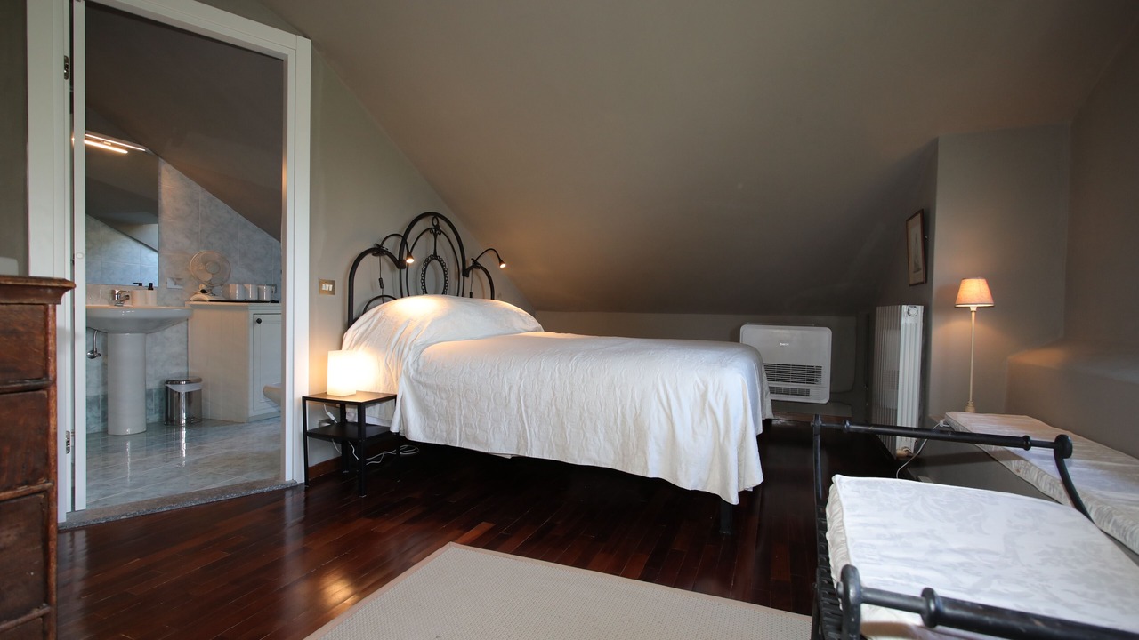 Photo of Bedroom in Limonta