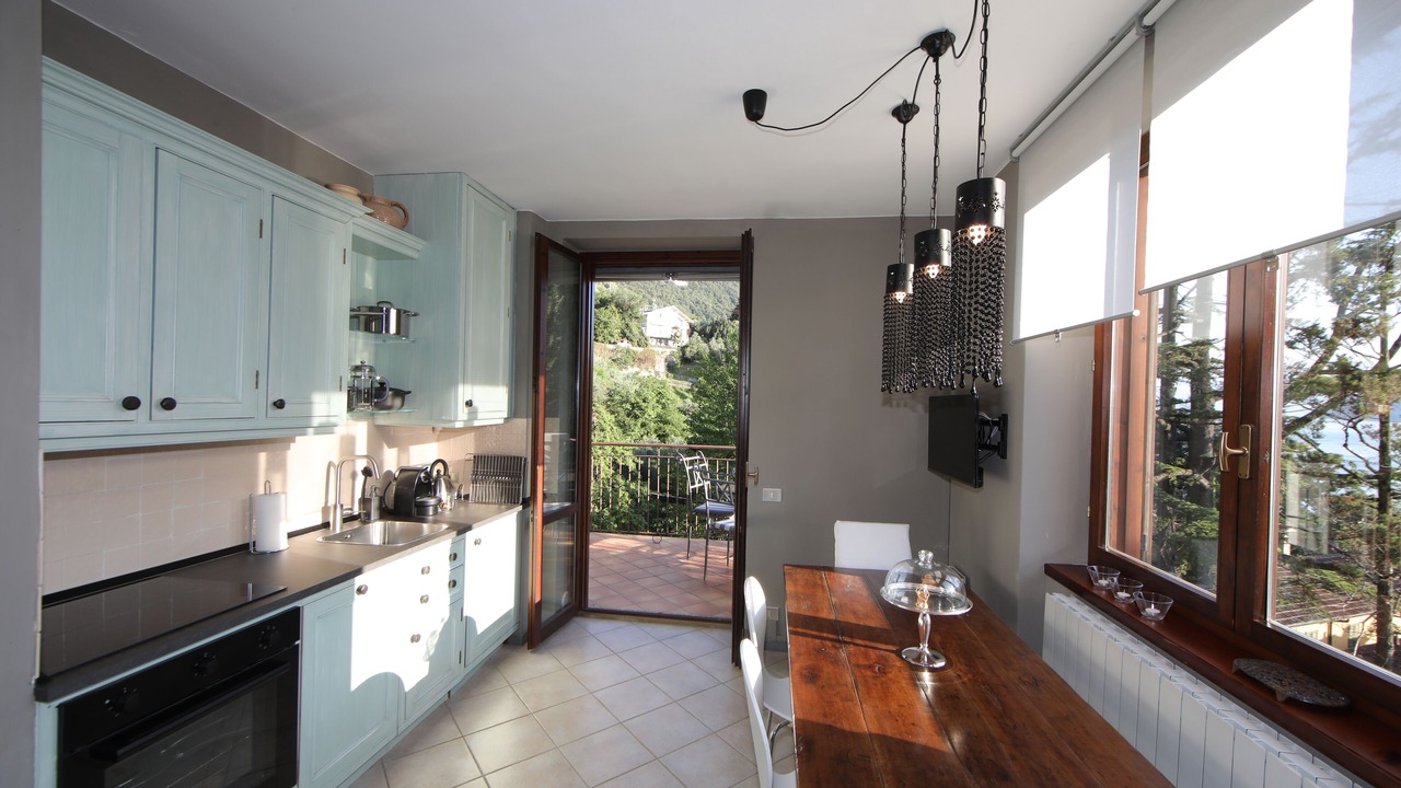 Photo of Kitchen in Limonta