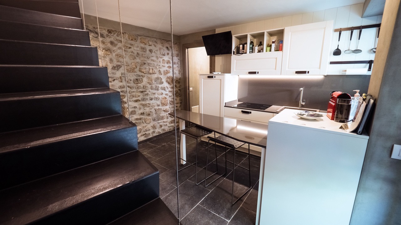 Photo of Kitchen in Vassena