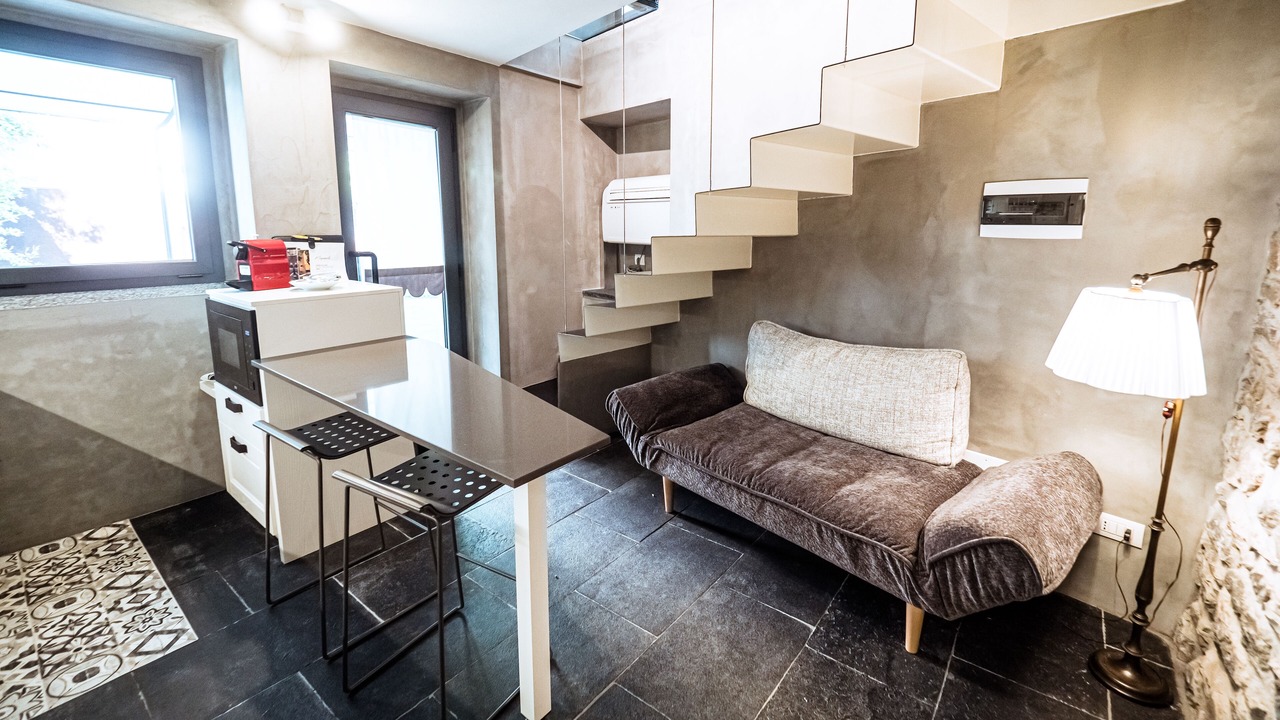Photo of Kitchen in Vassena