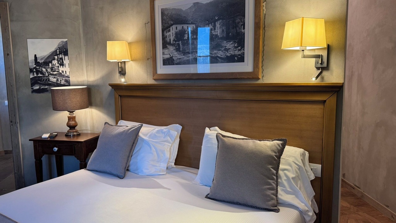 Photo of Bedroom in Vassena