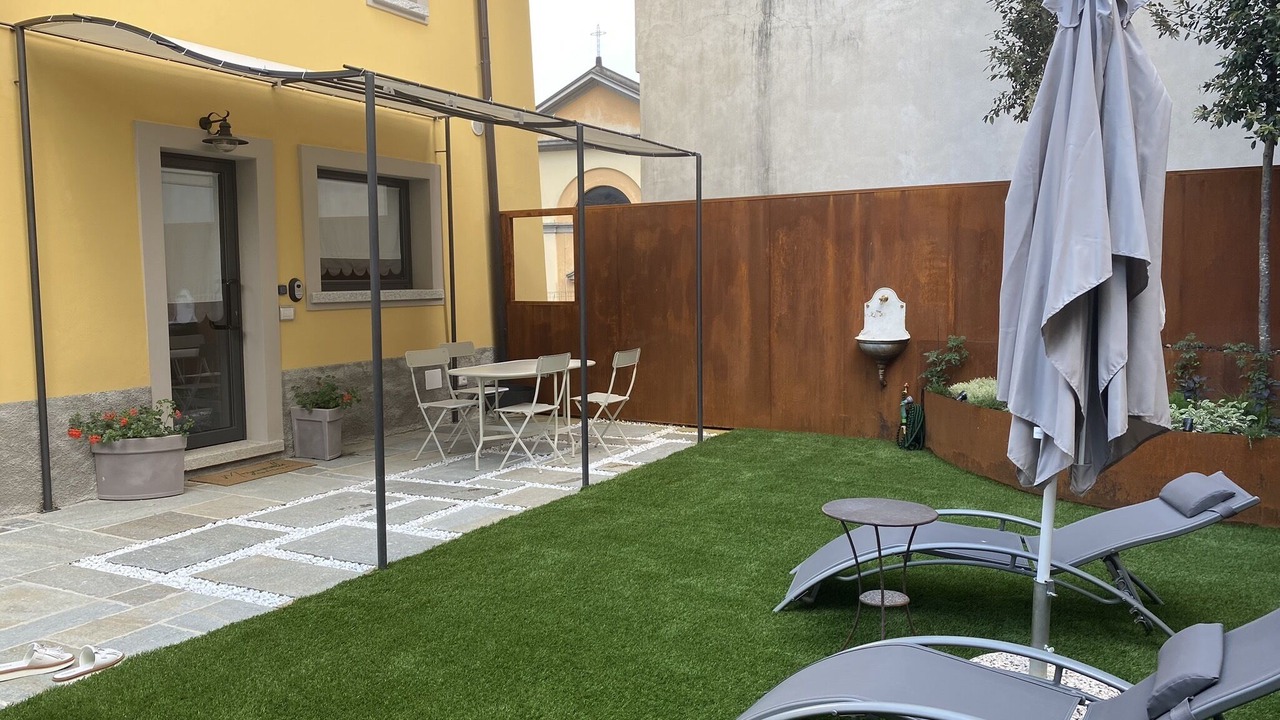 Photo of Patio Balcony in Vassena