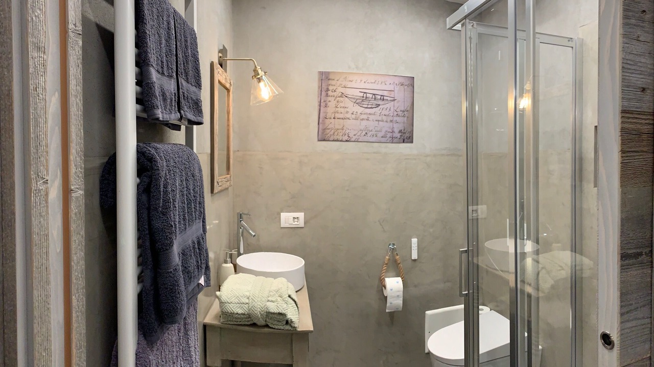 Photo of Bathroom in Vassena